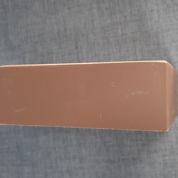 Cat Theme Box Wall Sign Shelf Sitter Love Cats Feline Kitten Kitty Mom Cute AsIs - Picture 5 of 7